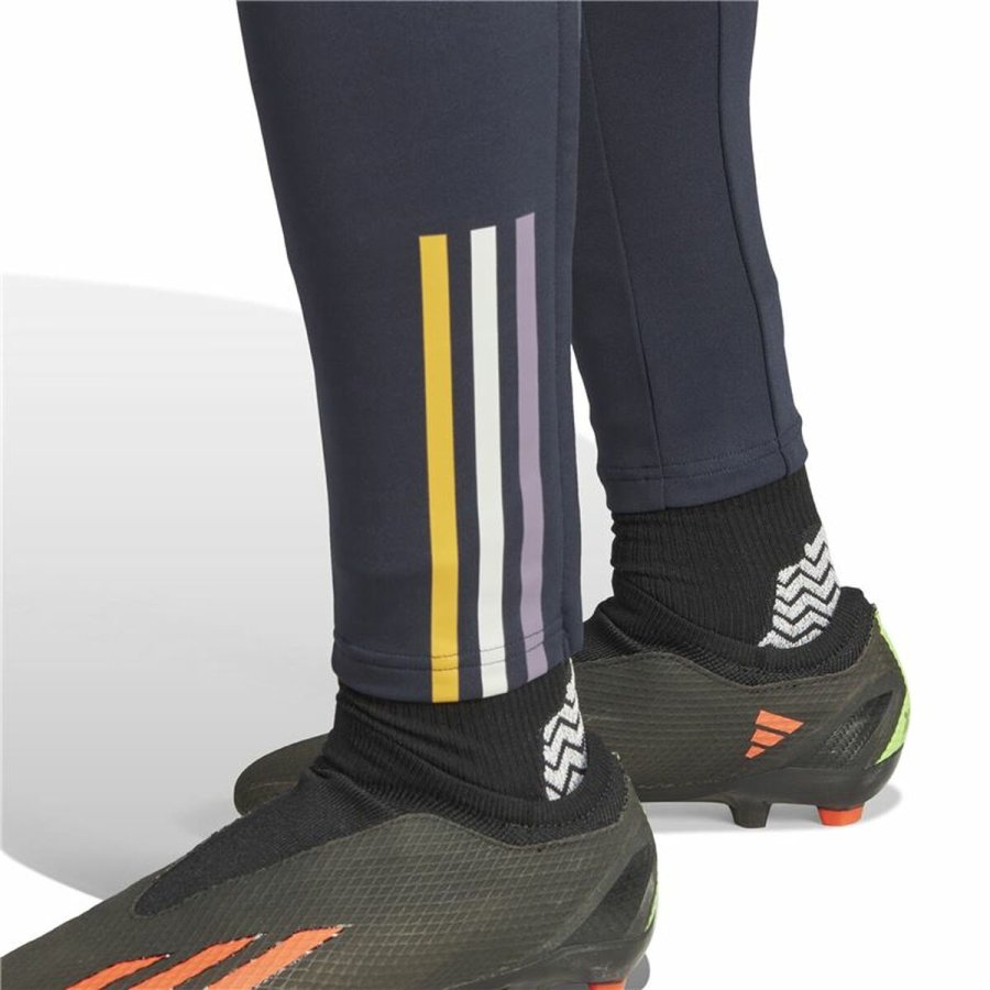 Sport Shorts Adidas Real Madrid Trainning Brt #3