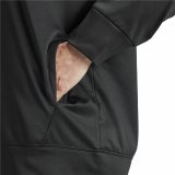 Httetrje til Kvinde Adidas Game and go Hoodie Mujer Sort #5