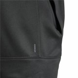 Httetrje til Kvinde Adidas Game and go Hoodie Mujer Sort #6