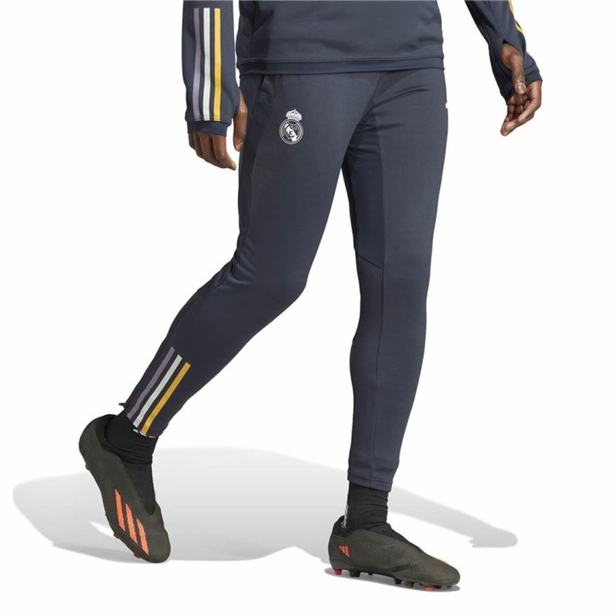 Sport Shorts Adidas Real Madrid Trainning Brt #4
