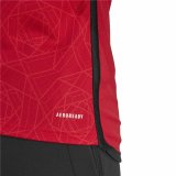 Kortrmet T-shirt til Mnd Adidas Manchester United #6