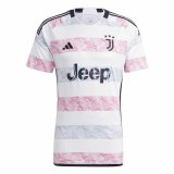 Kortrmet fodboldtrje til mnd Adidas Juventus (L) #1
