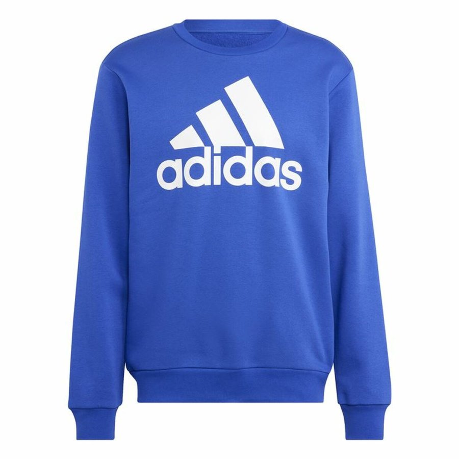 Sweaters uden Htte til Mnd Adidas Bl Fl Bl #1