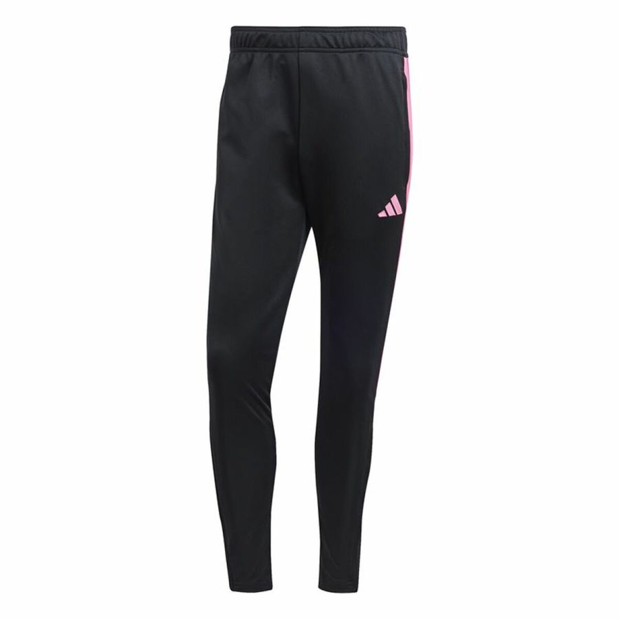 Trningsbukser til fodbold til voksne Adidas Tiro23 Cb Tr Mnd #1
