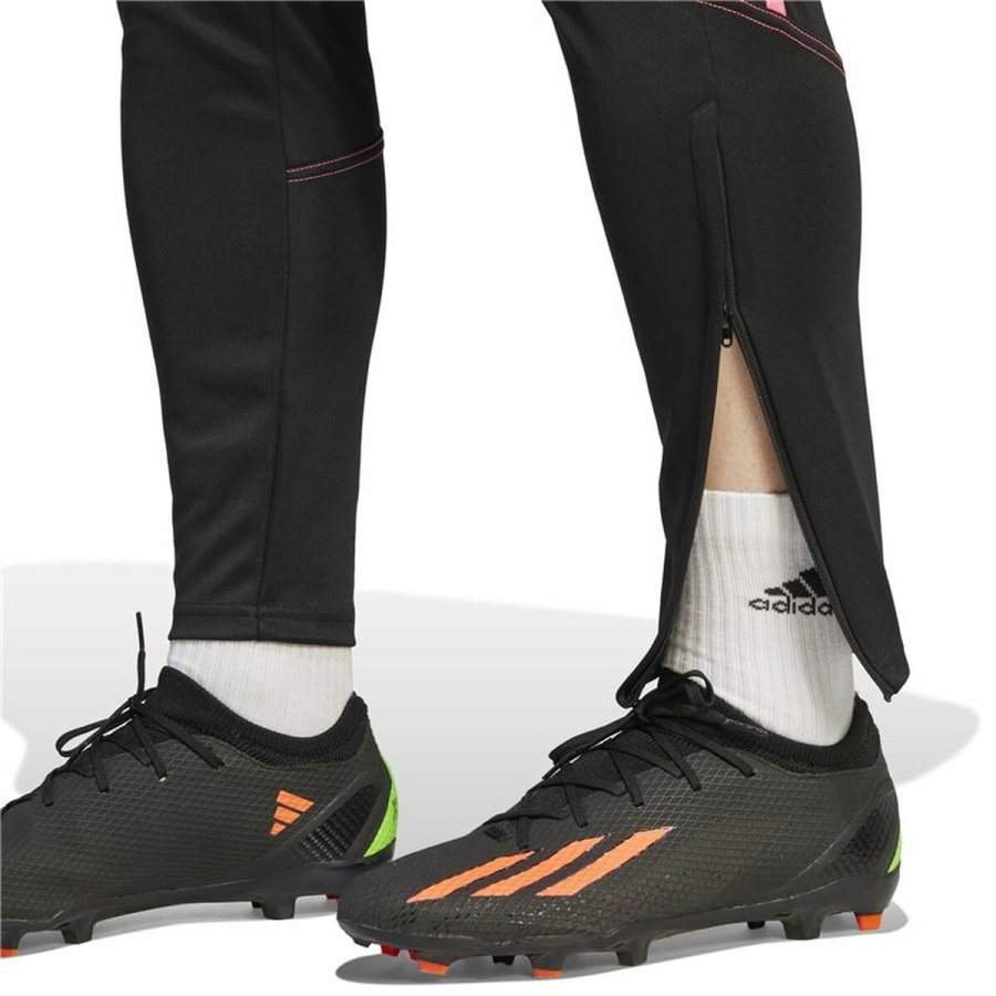 Trningsbukser til fodbold til voksne Adidas Tiro23 Cb Tr Mnd #6