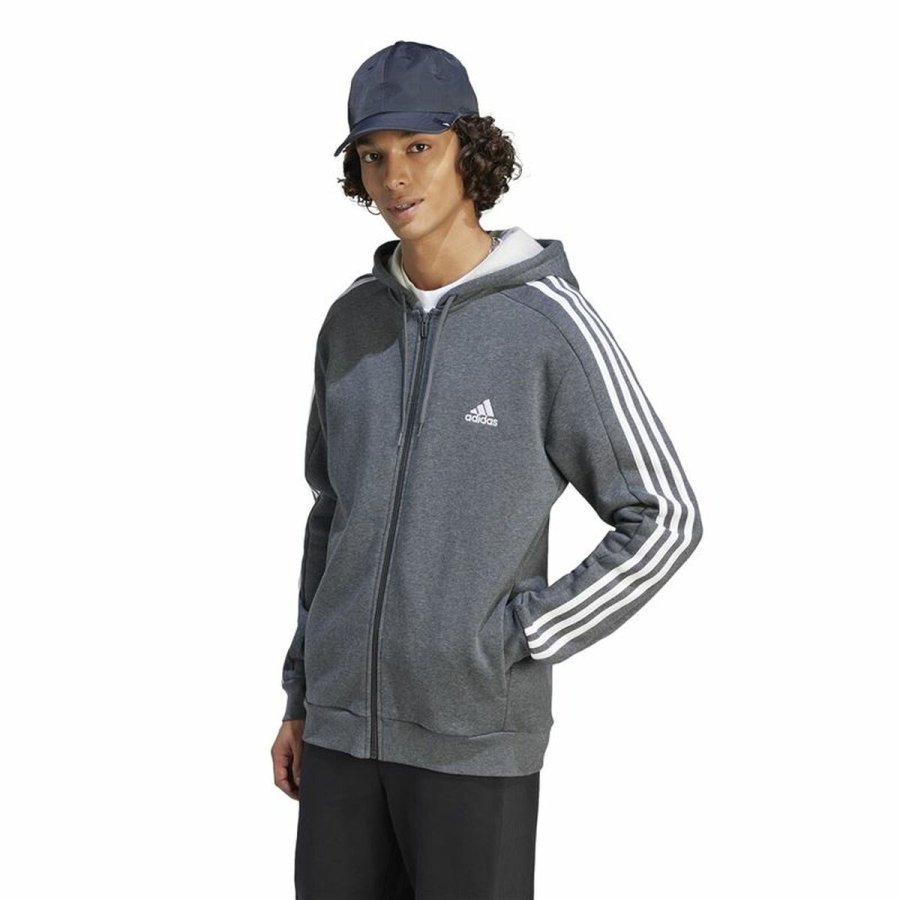 H�ttetr�je til M�nd Adidas IJ6480 #2