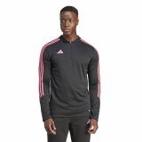 Trningsdragt til voksne Adidas Tiro23 Cb Trtop Sort #2