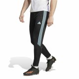 Trningsbukser til fodbold til voksne Adidas Tiro23 Cb Tr Mnd #2