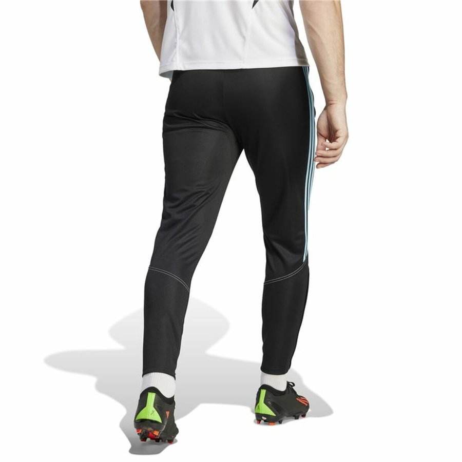 Trningsbukser til fodbold til voksne Adidas Tiro23 Cb Tr Mnd #3