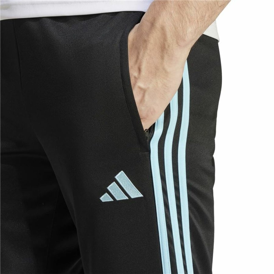 Trningsbukser til fodbold til voksne Adidas Tiro23 Cb Tr Mnd #4
