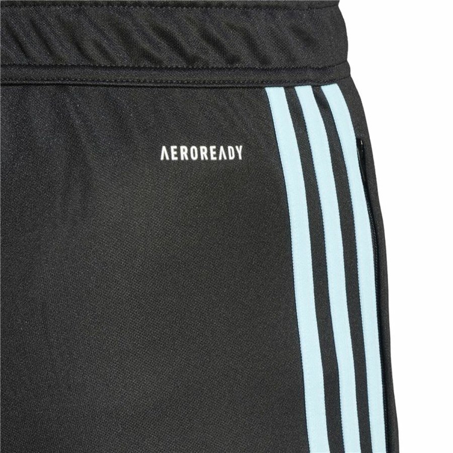 Trningsbukser til fodbold til voksne Adidas Tiro23 Cb Tr Mnd #5