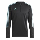 Sport Jakke til M�nd Adidas Tiro23 Cb Trtop Sort #1