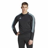 Sport Jakke til M�nd Adidas Tiro23 Cb Trtop Sort #2