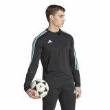 Sport Jakke til M�nd Adidas Tiro23 Cb Trtop Sort #4