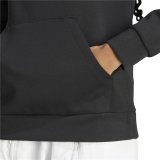 H�ttetr�je til Kvinde Adidas Fi Bos Sort #4