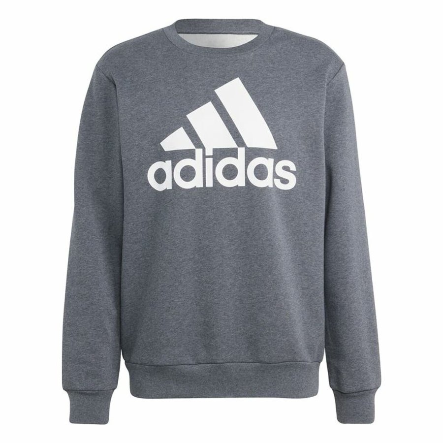 Sweaters uden Htte til Mnd Adidas Bl Fl  Gr #1