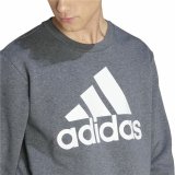 Sweaters uden Htte til Mnd Adidas Bl Fl  Gr #4