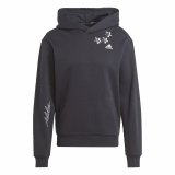 Trning sweatshirt til voksne Adidas L #1