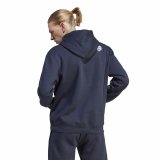 Httetrje til Mnd Adidas Bl Fl Hd Q3 Fl Bl Marinebl #2