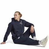 Httetrje til Mnd Adidas Bl Fl Hd Q3 Fl Bl Marinebl #3