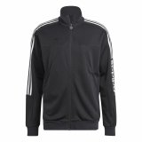 Sport Jakke til Mnd Adidas Tiro Wm Tt Sort #1