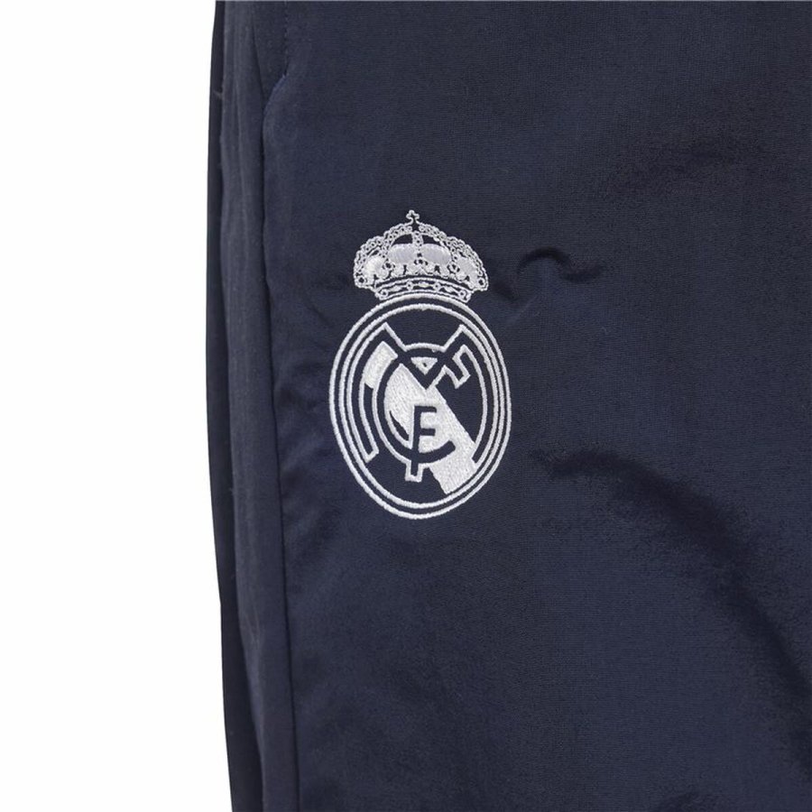 Sportssko til Brn Adidas Real Madrid Infantil #4