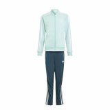 Trningsdragt til voksne underdele Adidas G 3S TS #1