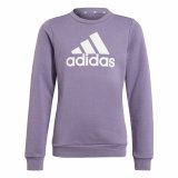Sweatshirt uden htte til piger Adidas G Bl Swt Bl Pink #1
