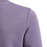 Sweatshirt uden htte til piger Adidas G Bl Swt Bl Pink #5