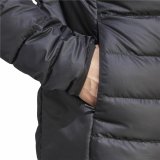Sport Jakke til Mnd Adidas Multi Down Sort #4
