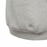 Sweatshirt uden h�tte til piger Adidas All Szn Crew Gr� #5