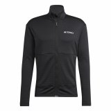 Fleecefor Adidas Mt Lt Fl Fz Ja Sort Mnd #1