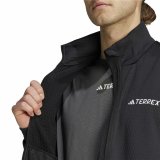 Fleecefor Adidas Mt Lt Fl Fz Ja Sort Mnd #4