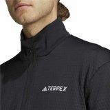 Fleecefor Adidas Mt Lt Fl Fz Ja Sort Mnd #5