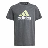 Brne Kortrmet T-shirt Adidas Essentials Big Logo Gr #1