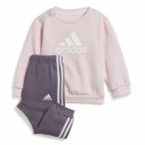 Tr�ningsdragt til b�rn Adidas I Bos Logo Jogger 2 Dele #1