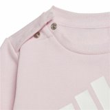 Tr�ningsdragt til b�rn Adidas I Bos Logo Jogger 2 Dele #2