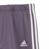 Tr�ningsdragt til b�rn Adidas I Bos Logo Jogger 2 Dele #4
