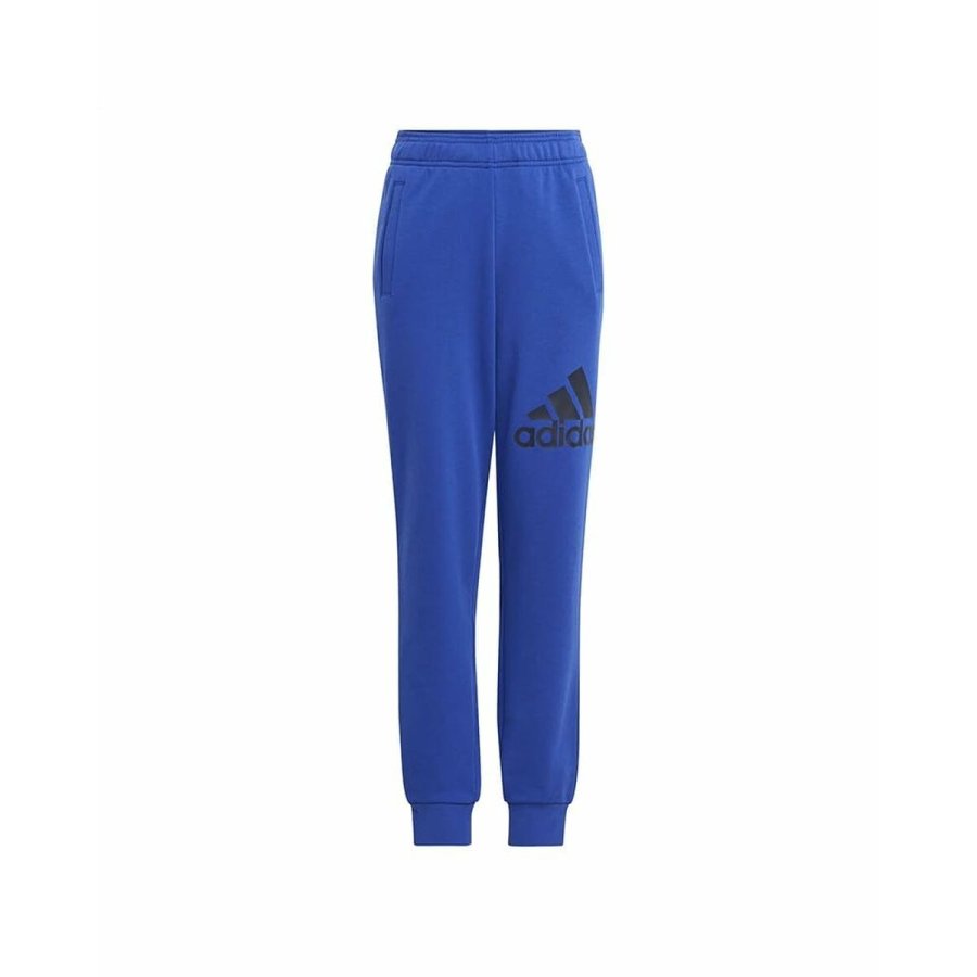 Sportssko til Brn Adidas 7-8 r #1