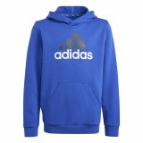Sweatshirt til B�rn Adidas U Bl 2 Bl� #1