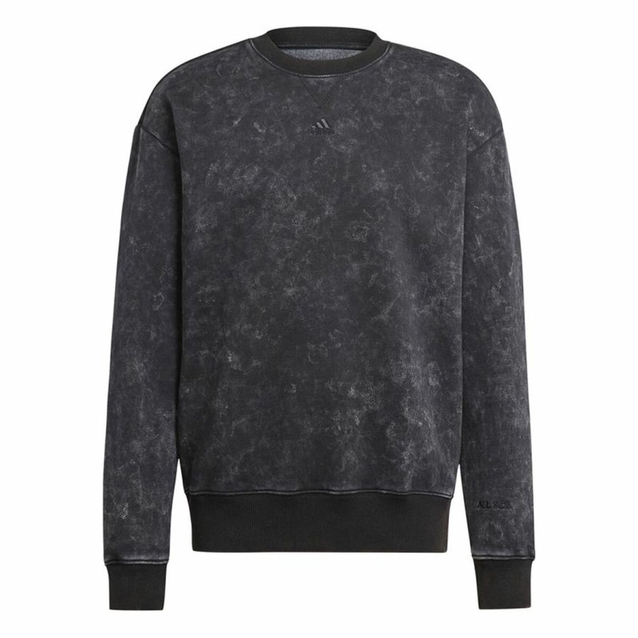 Sweaters uden Htte til Mnd Adidas All Szn Gr #1