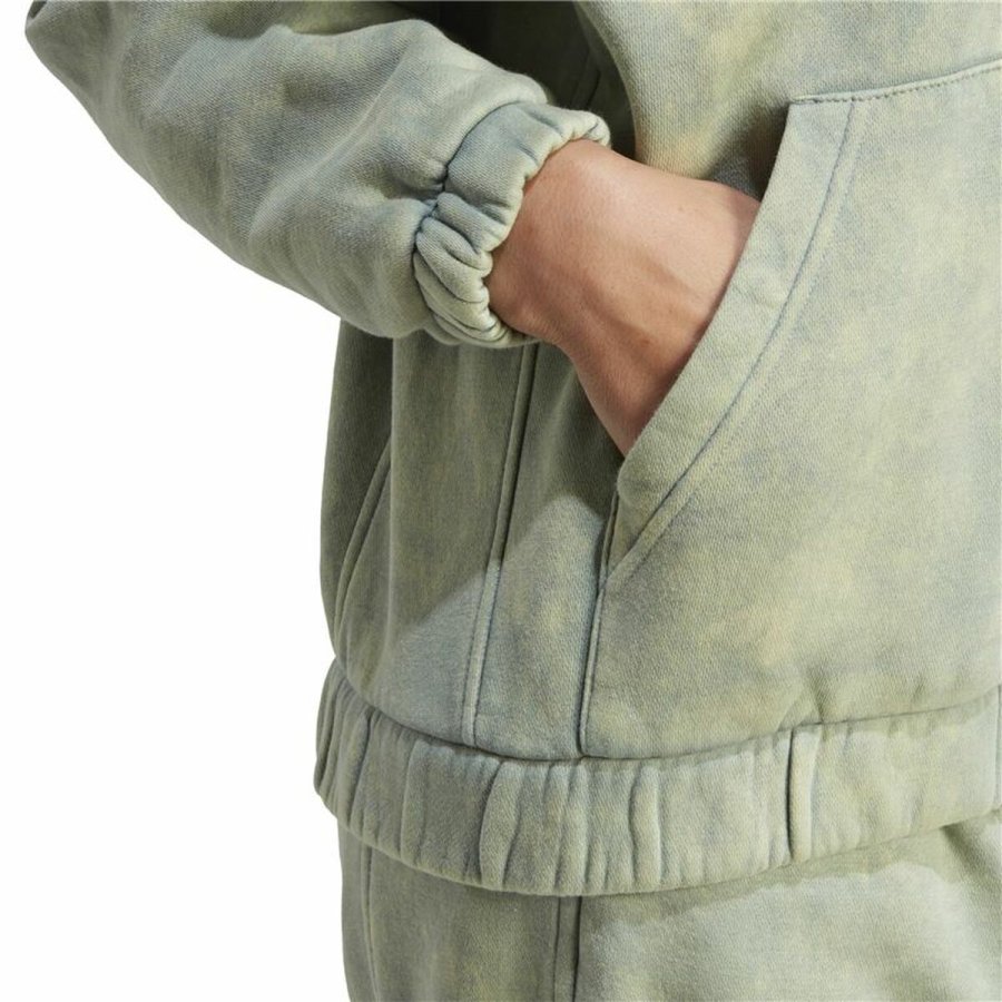 Httetrje til Kvinde Adidas All Szn Ws Fz #5