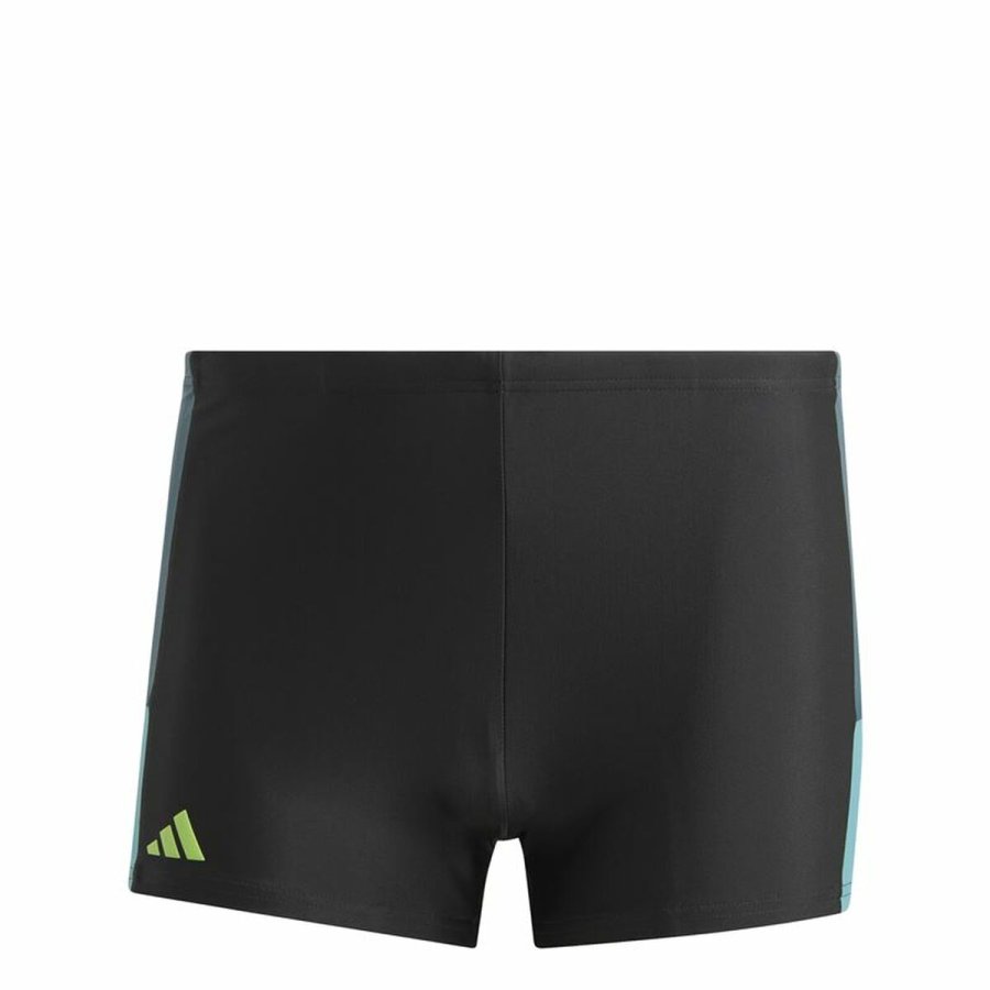 Badetj til Mnd Adidas ock Sort #1