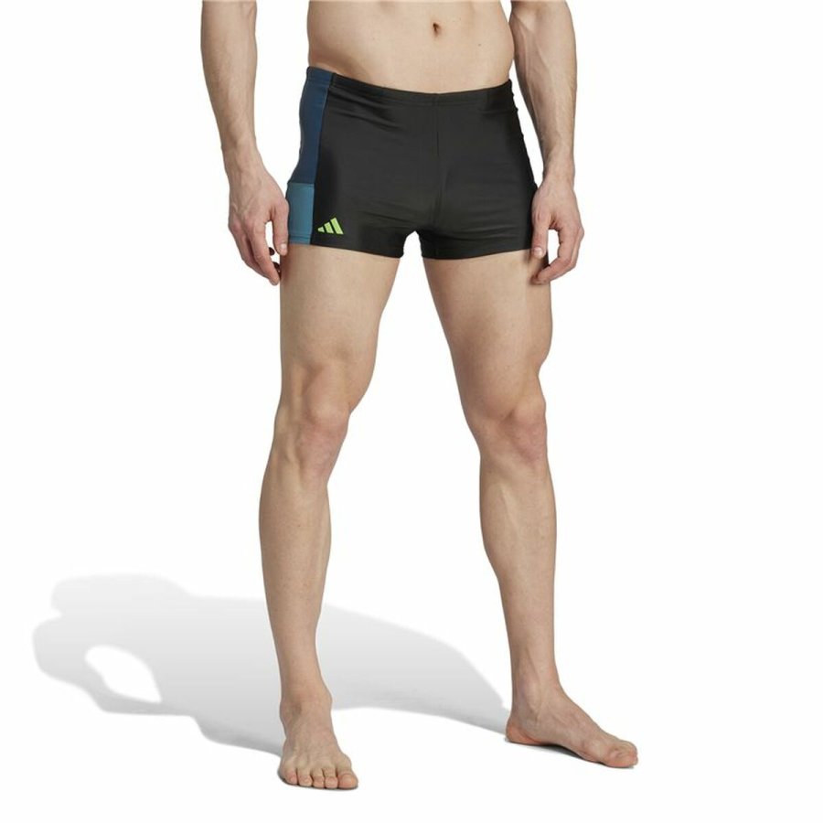 Badetj til Mnd Adidas ock Sort #6