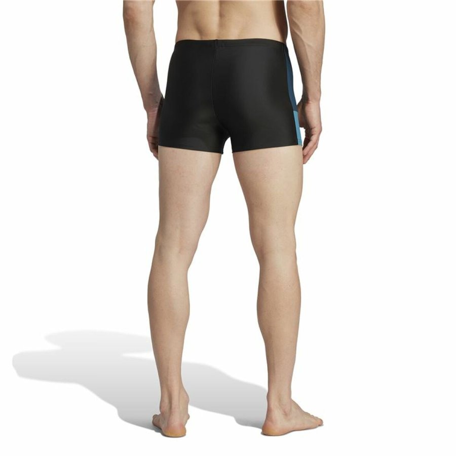 Badetj til Mnd Adidas ock Sort #2