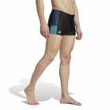 Badetj til Mnd Adidas ock Sort #3