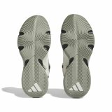 Basketballsko til voksne Adidas Trae Unlimited Hvid Sort #3