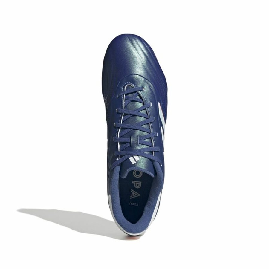 Voksen fodboldstvler Adidas Copa Pure 2.3 Fg Bl #4