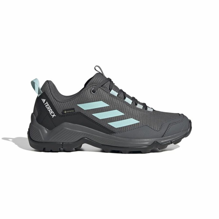 Sportssneakers til damer Adidas Terrex Eastrail Gtx Mrkegr #1