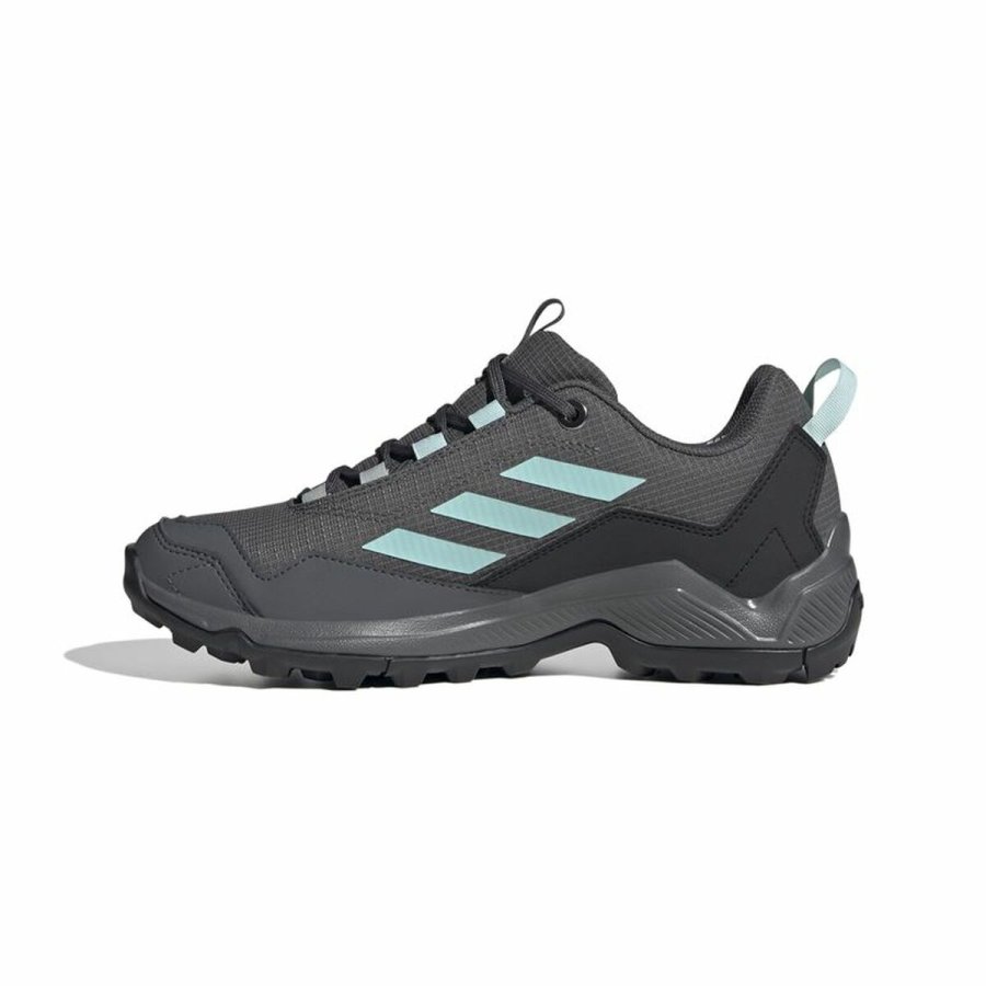 Sportssneakers til damer Adidas Terrex Eastrail Gtx Mrkegr #2